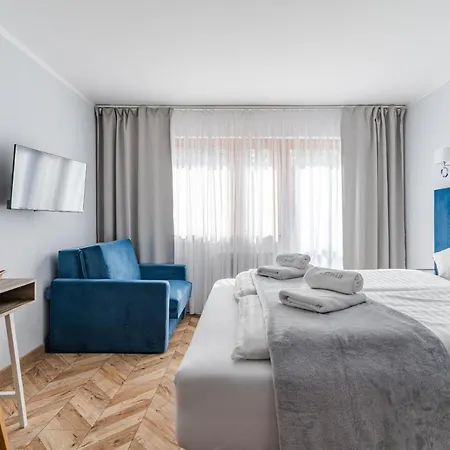 Appartement Letnia Krynica Morska