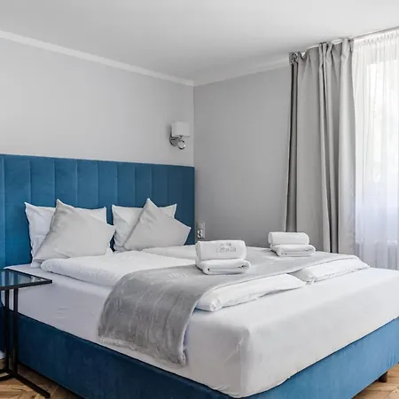 Letnia Appartement *