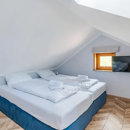 Letnia Appartement *