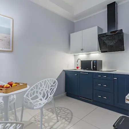 Letnia * Krynica Morska