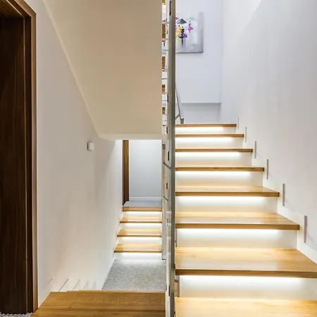 Letnia Apartamento *