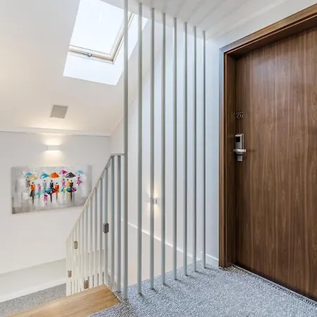 Letnia Krynica Morska