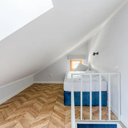 Appartement Letnia Krynica Morska