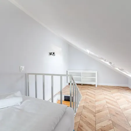 Apartamento Letnia