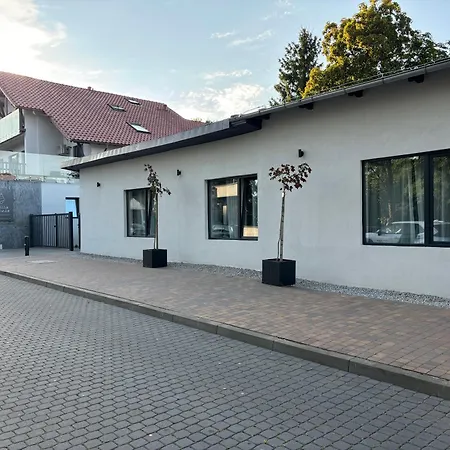 Appartement Letnia Krynica Morska