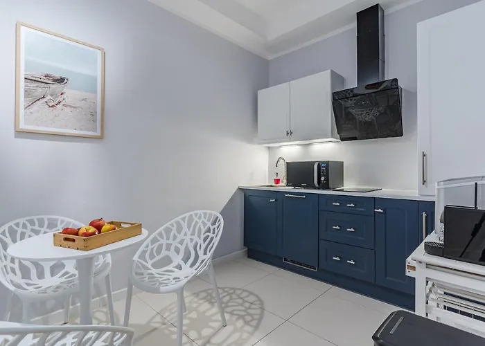 Letnia * Krynica Morska