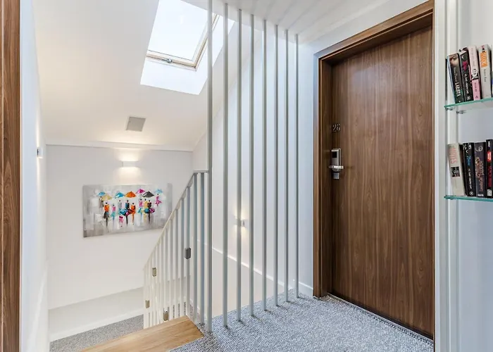 Letnia Krynica Morska