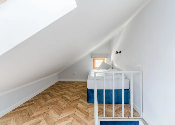 Apartmán Letnia Krynica Morska