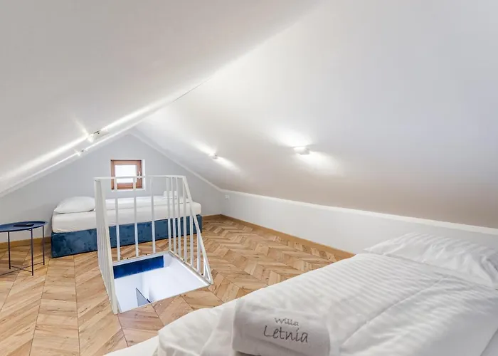 Letnia Apartmán Krynica Morska